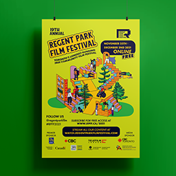 Regent Park Film Festival 2021