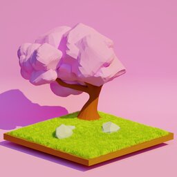 Virtual Imagination #1