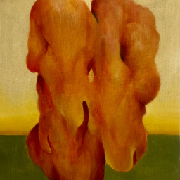 “It’s Forming” 