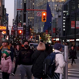 Life in Toronto: Exploring Urban Reality
