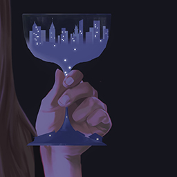 Interior Light Diffusion