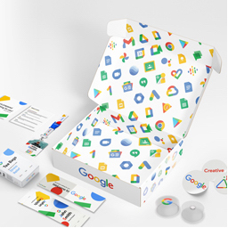 Google Employee Onboarding Kit