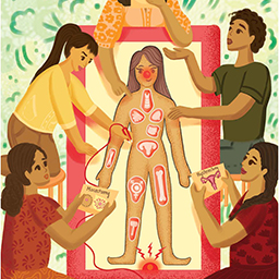 Her Body, Her Operation