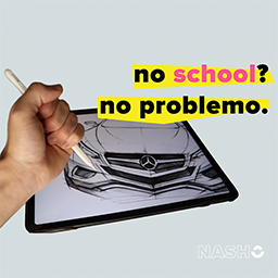 Could You Become a Designer Without Going to Design School?
