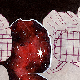 Born under the wrong star