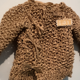 Weaving "Hope"_Welcome Gift