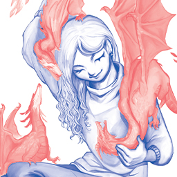 Appreciate a Dragon Day