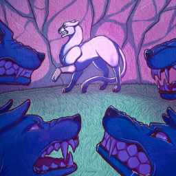 Cougars and Silver Foxes