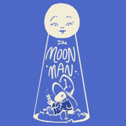 The Moon Man: Project Overview And Exhibit