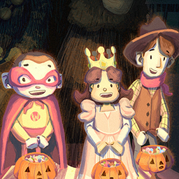 Trick or Treat