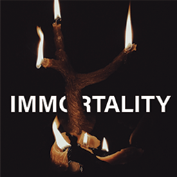 The Longing of Immortality