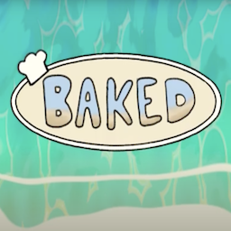 Baked