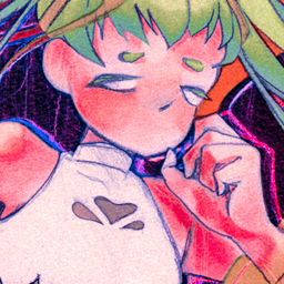 A Story Teller in the Sun