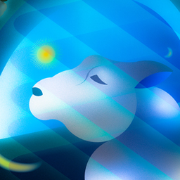 🐑 Scrolling to Sleep