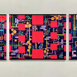 GEOME-MATRIX