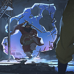 05 - God of Exorcism