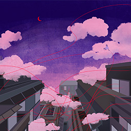 The Red String of Fate