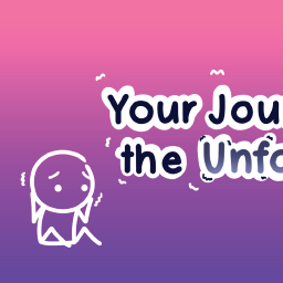 Your Journey in the Unfamiliar