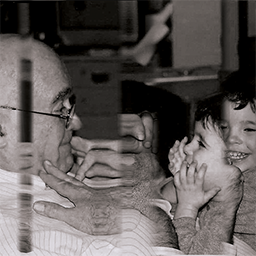 Letters in Labyrinth - Still