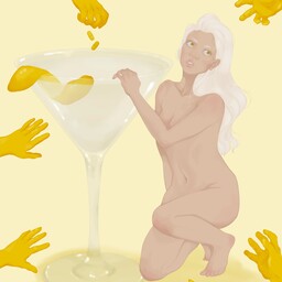 "Had you been drinking?"