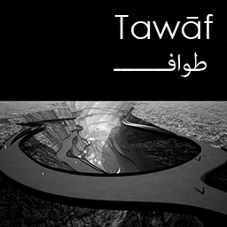 Tawaf - Thesis Project