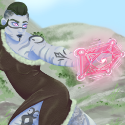 Fantasy & Fabrication: 12,20,12