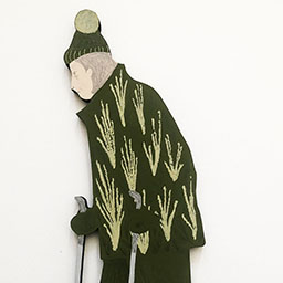 Shingles/Japanese Knotweeds