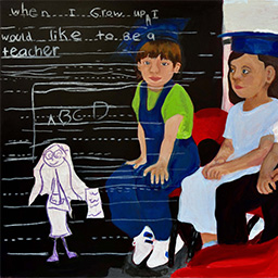 When I Grow Up (i want to be)