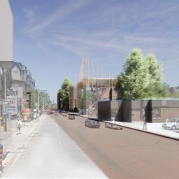 CALLIGRAPHY AS A CULTURAL EXPRESSION: Through a Modern Lens 