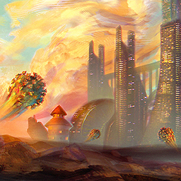 6 - " Virus Production "