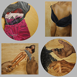 01 The Family Gossip 