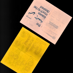 The Translation Leaves Much To Be Desired