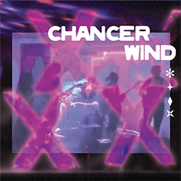 CHANCER WIND