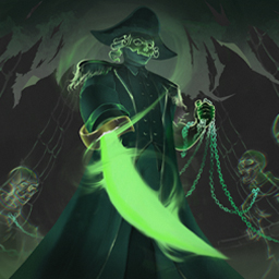 Phantom Of Chains