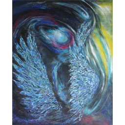 Courage is the Path to Freedom