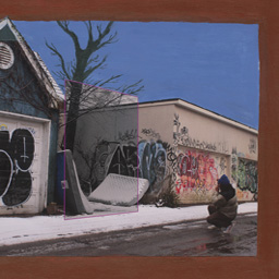 A Different Perspective