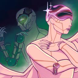 In the Shadow of Chrome