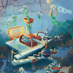 Degree Factory