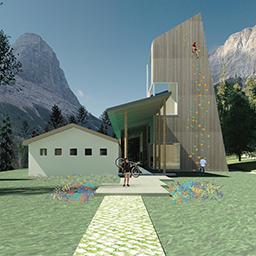 Mountain Safety & Ecology Centre