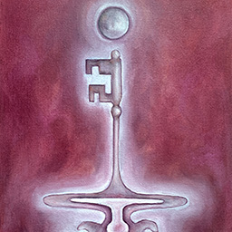 Eternally, I am coming home