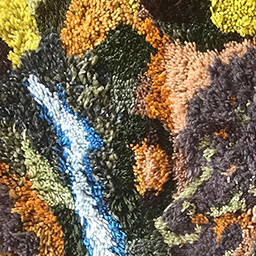 Is a Place Real Once It's a Memory?