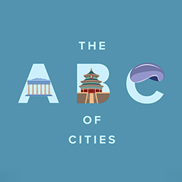 The ABC of Cities 