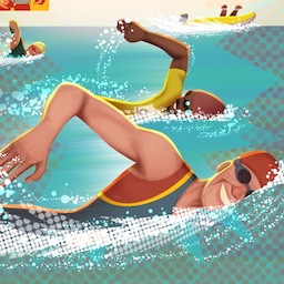 Sister Madonna Buder Poster