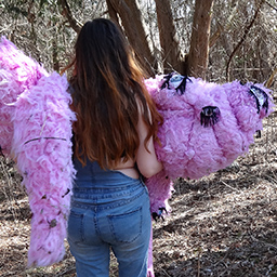 Forever Changed, but I Move Forward