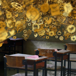 A Minute of Digital All At Onceness