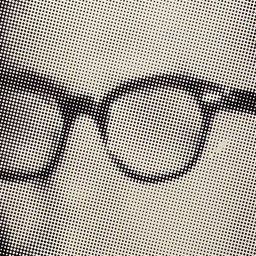 Prosopagnosia Series