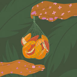 love is sacrifice, love is love