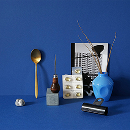 A Knot, A Network, A Thing, A World