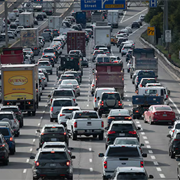 Toronto Driving Experience - A Critical Mod