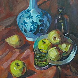 Still Life 1
